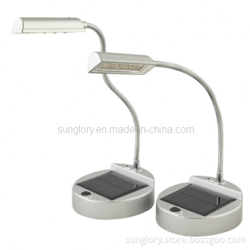 Solar Reading Lamp with Folding (HSX-TL04)